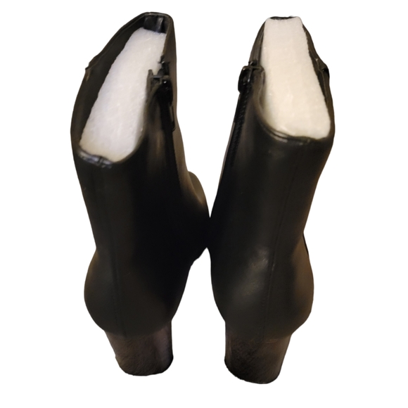 Ankle boot heels - Picture 4 of 7